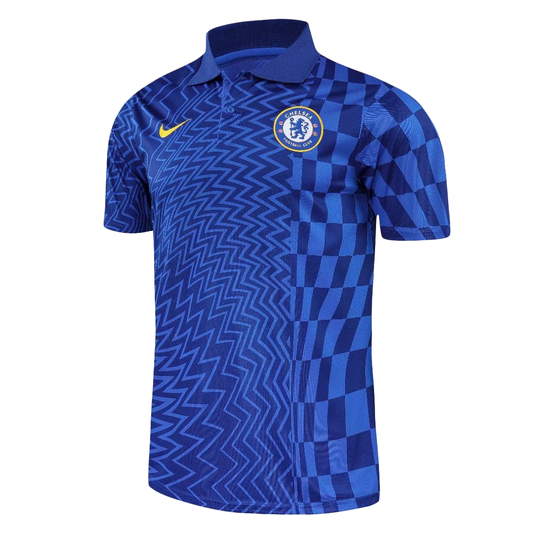chelsea polo shirt nike