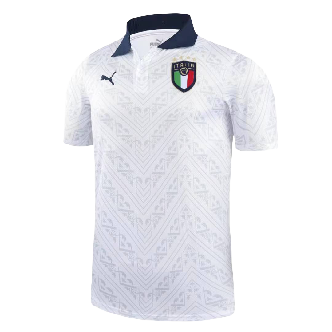 italy puma polo