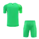 Liverpool Goalkeeper Kit 2021/22 By Nike - gogoalshop