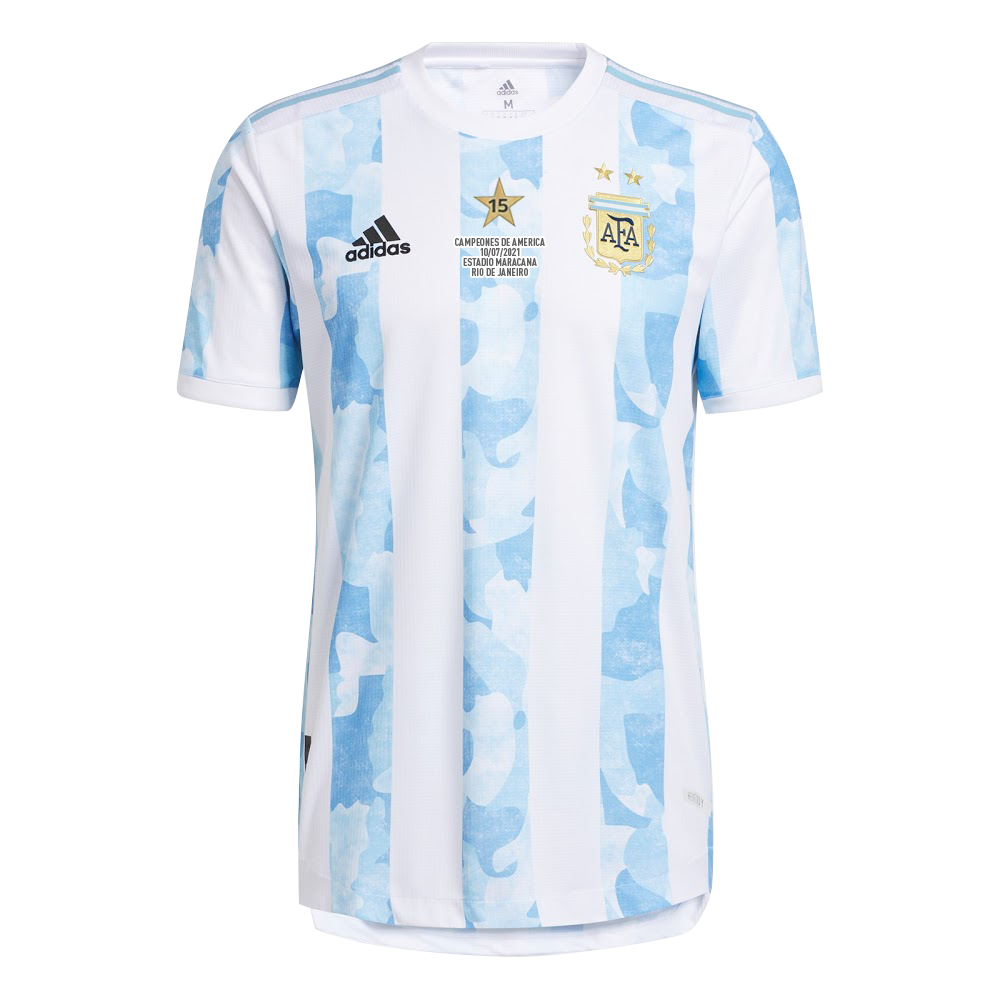 argentina replica jersey