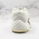 Sneakers By Adidas Yeezy 500 Bone White