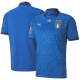 Replica Italy Home Jersey Euro 2020 Final Version By Puma
