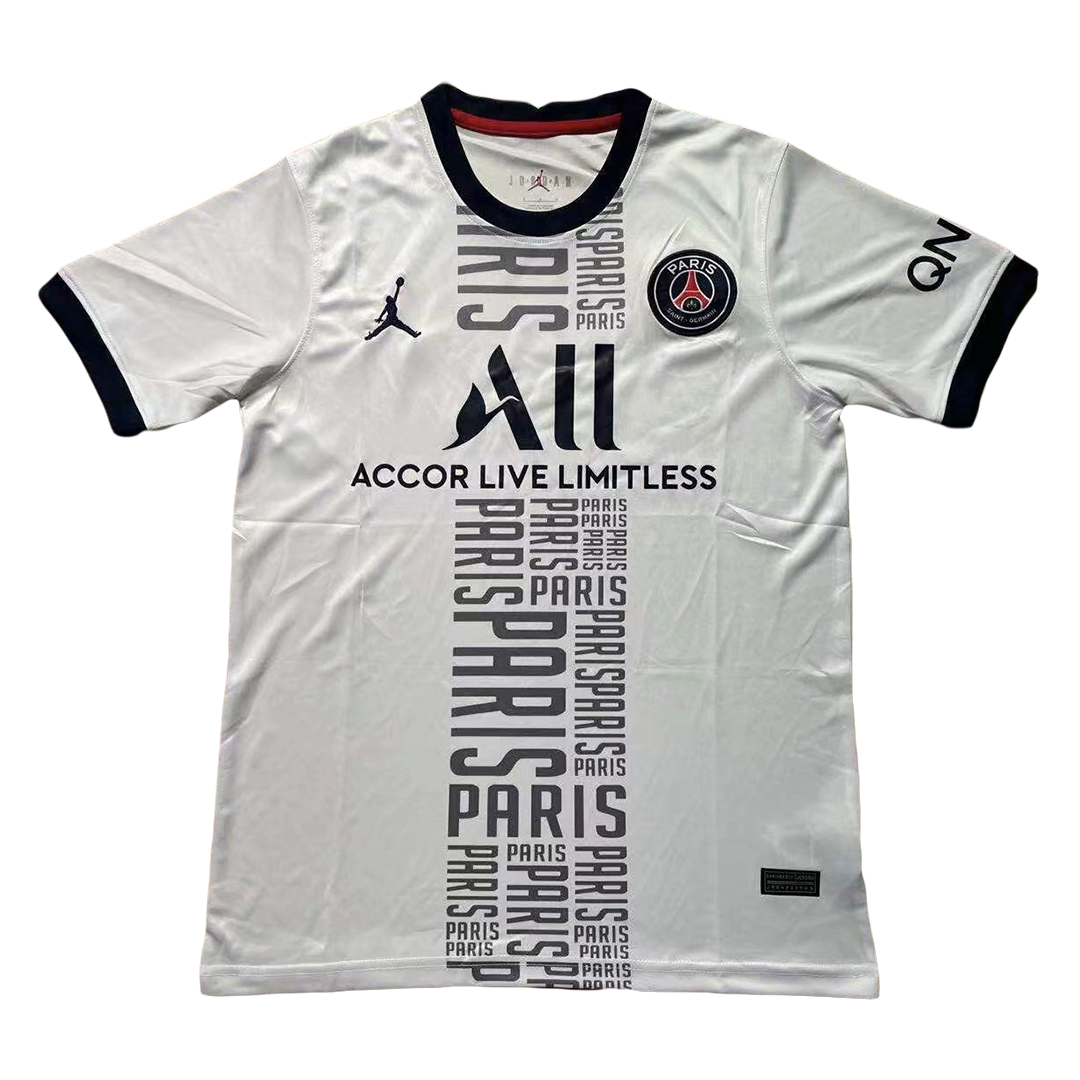 Psg jordan goalkeeper jersey shop