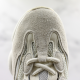 Sneakers By Adidas Yeezy 500 Bone White