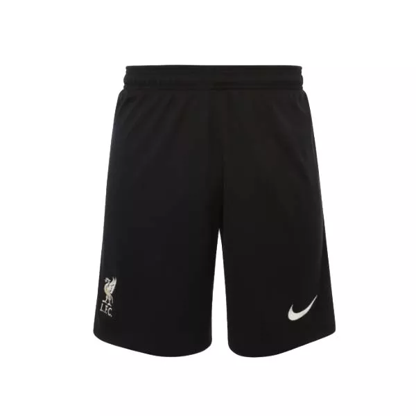 Liverpool Away Kit 2021/22 By Nike - gogoalshop