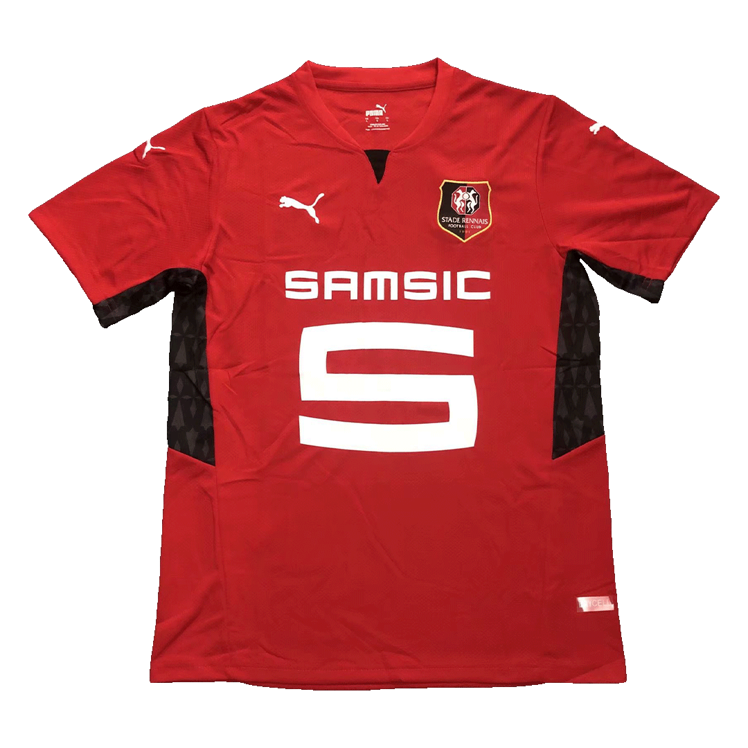 stade rennais shirt