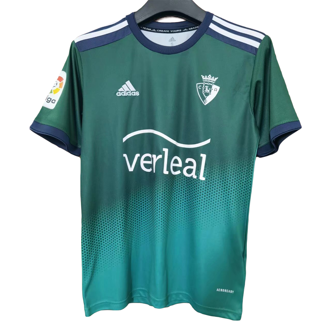 CA Osasuna Jersey, CA Osasuna Apparel | Gogoalshop