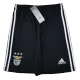 Benfica Away Shorts 2021/22 By Adidas - gogoalshop