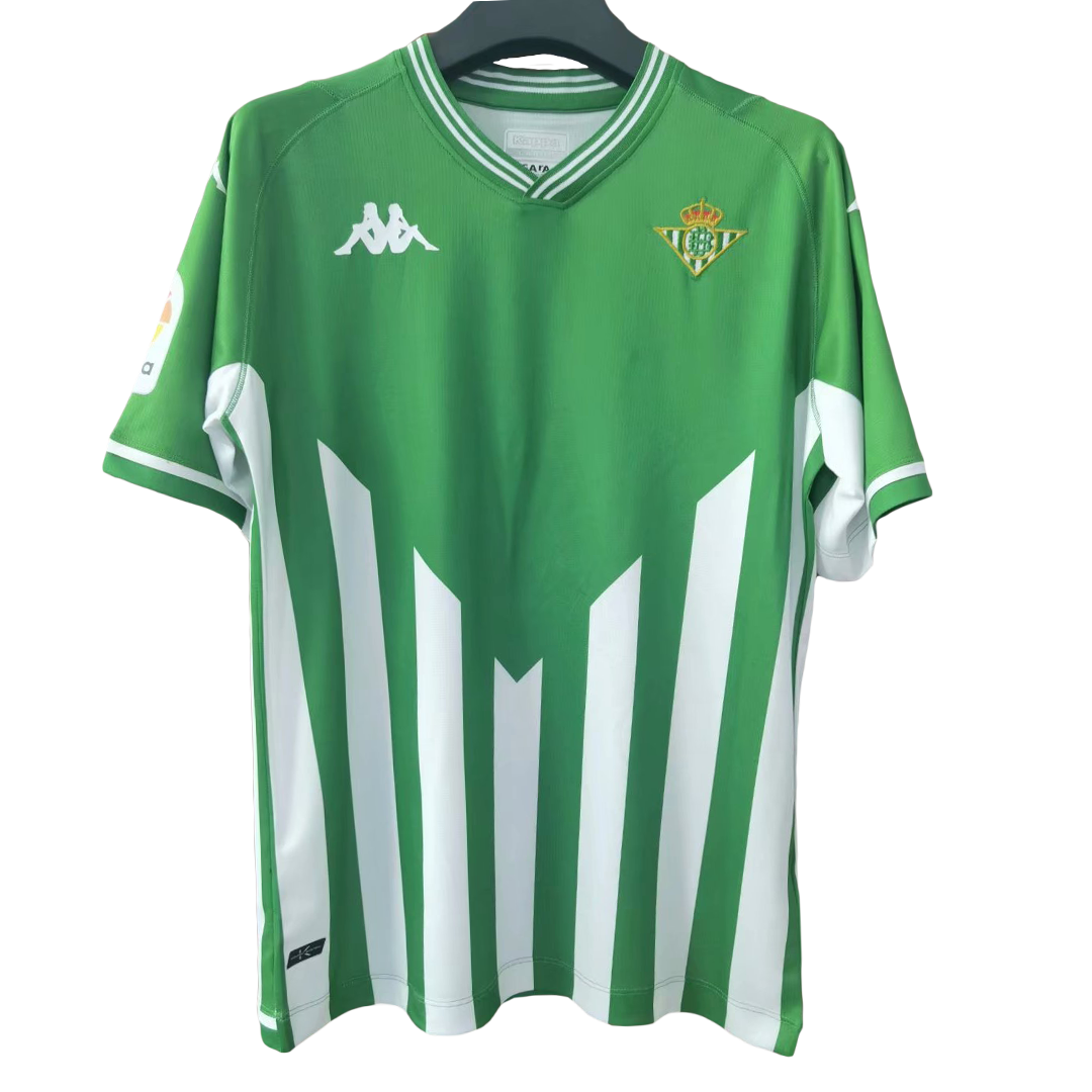 betis jersey