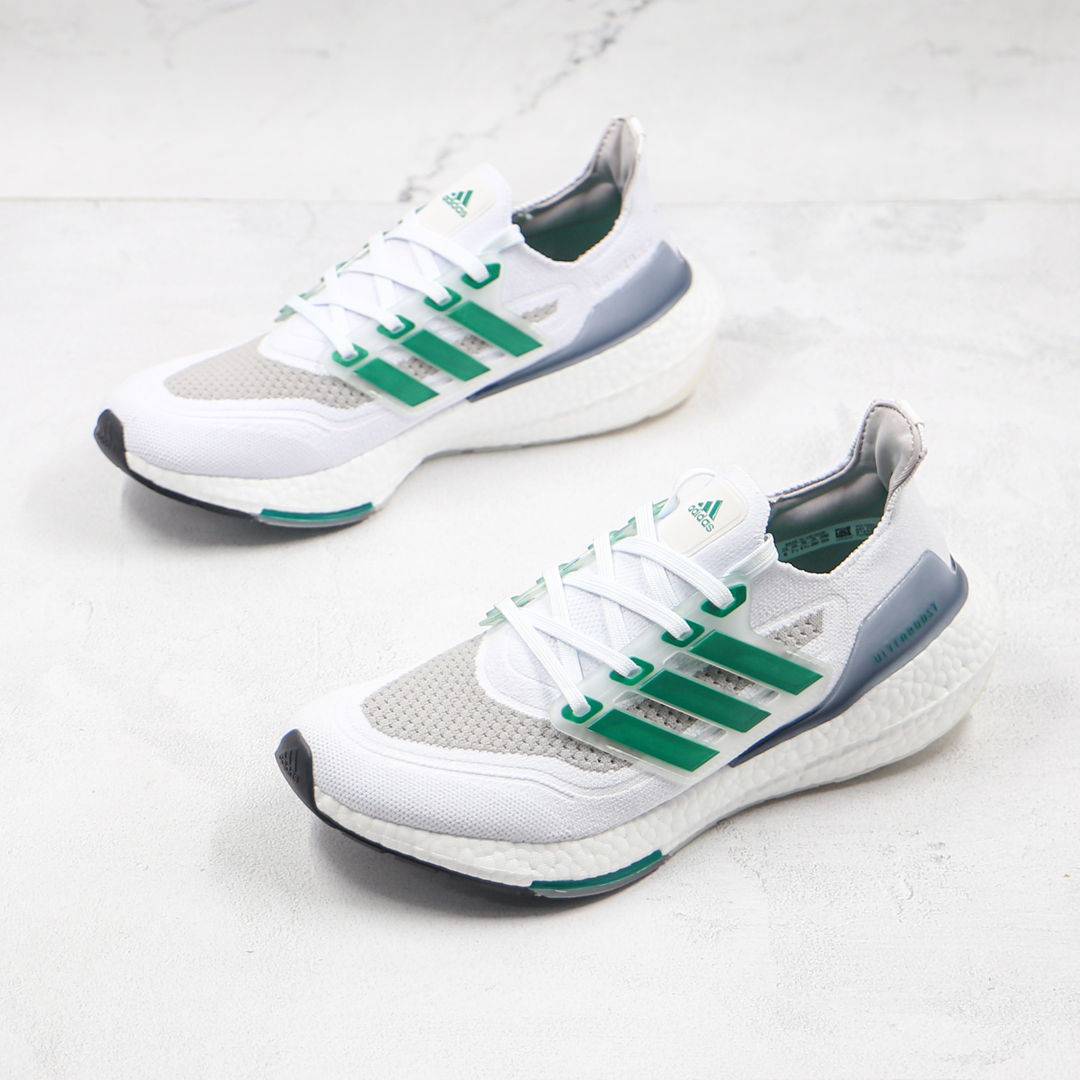 ultraboost 21 sub green