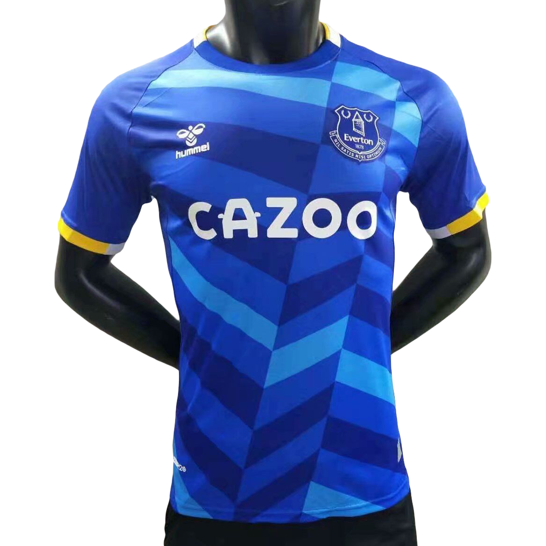 maglia everton 2021