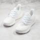 Sneakers By Adidas UltraBoost 21 'Cloud White'