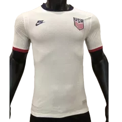 Authentic USA Home Jersey 2020/21 By Nike - gogoalshop