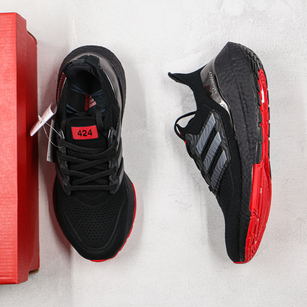 arsenal ultraboost 21
