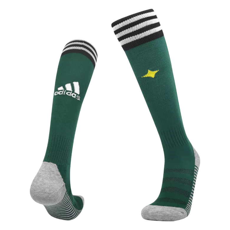 LA Galaxy Away Soccer Socks 2021/22 - gogoalshop