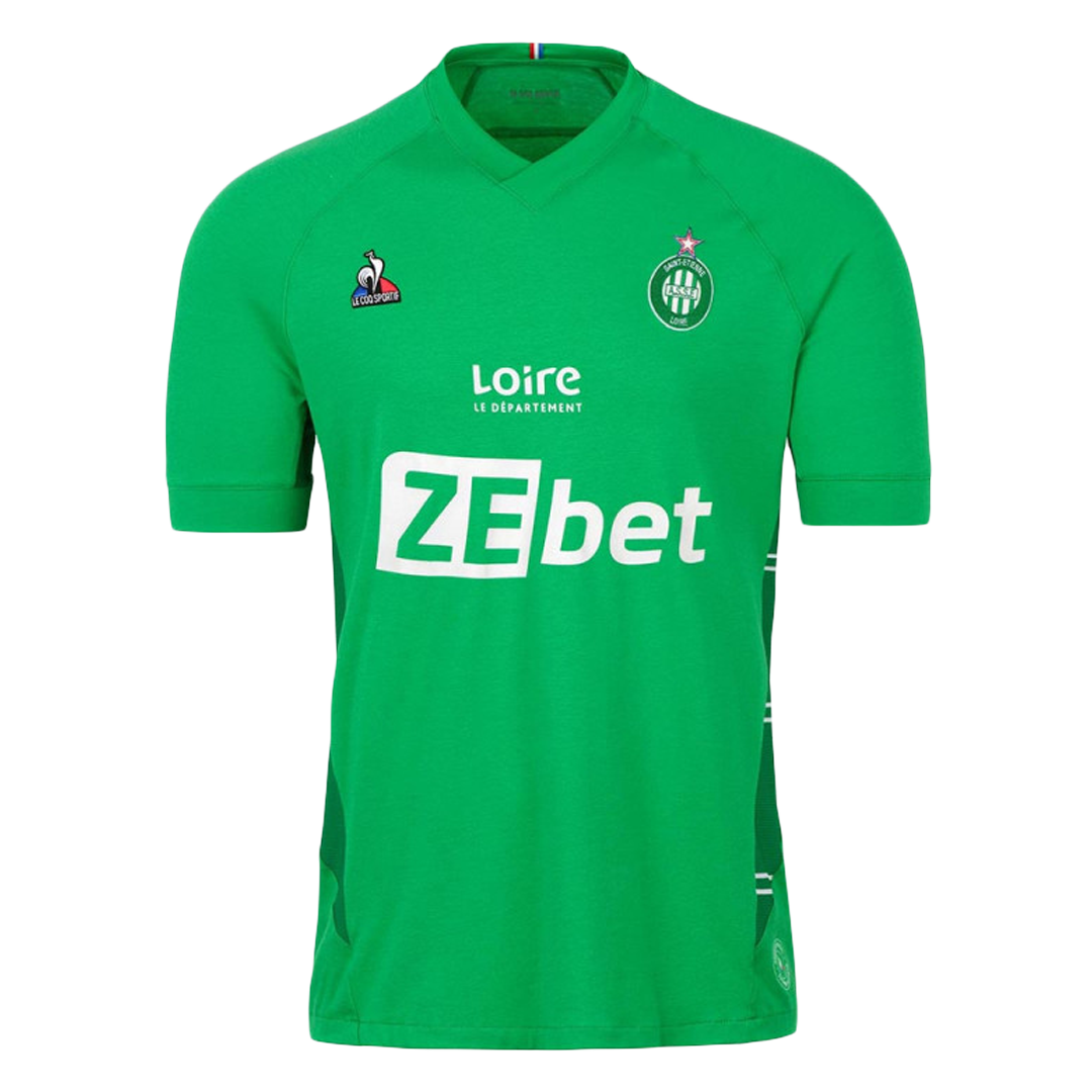 Le coq sportif saint ferdinand jersey Clearance