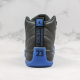 Sneakers By Nike Air Jordan 12 Retro Game Royal