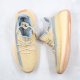 Sneakers By Adidas Yeezy Boost 350 V2 Linen