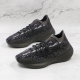 Sneakers By Adidas Yeezy Boost 380 Onyx Reflective