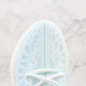 Sneakers By Adidas Yeezy Boost 350 V2 Mono Ice