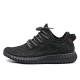 Sneakers By Adidas Yeezy Boost 350 Pirate Black
