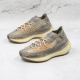 Sneakers By Adidas Yeezy Boost 380 Mist Non-Reflective