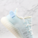 Sneakers By Adidas Yeezy Boost 350 V2 Mono Ice