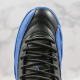 Sneakers By Nike Air Jordan 12 Retro Game Royal