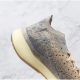 Sneakers By Adidas Yeezy Boost 380 Mist Non-Reflective