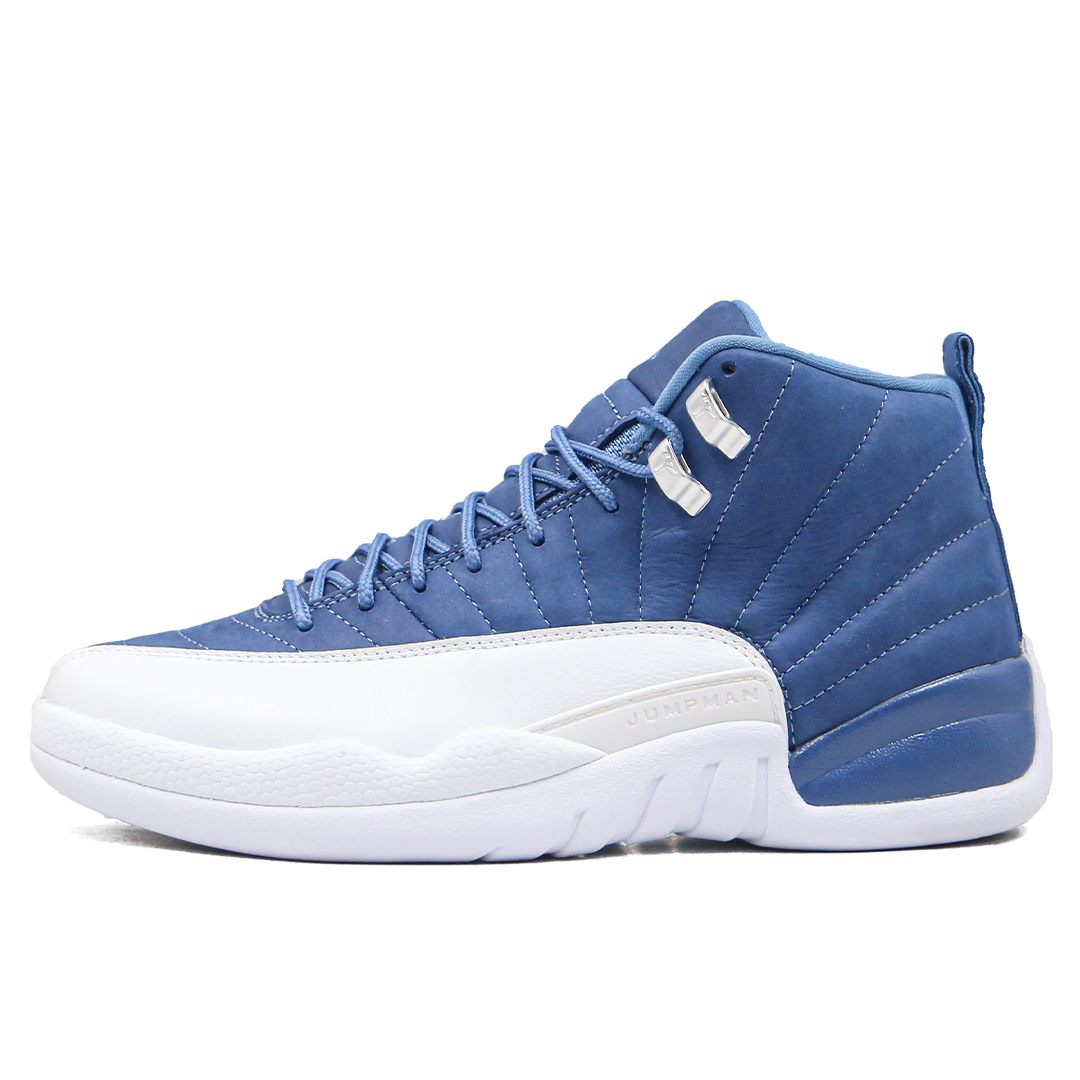 jordan xii indigo