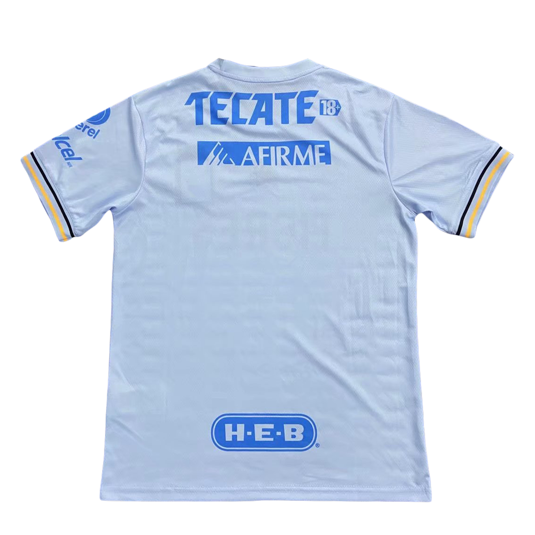 Replica Tigres UANL Away Jersey 2021/22 