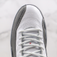Sneakers By Nike  Air Jordan 12 Retro Dark Grey