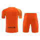 Barcelona Goalkeeper Kit 2021/22 By Nike