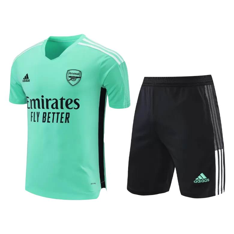 Arsenal Jerseys Kit 2021/22 - gogoalshop