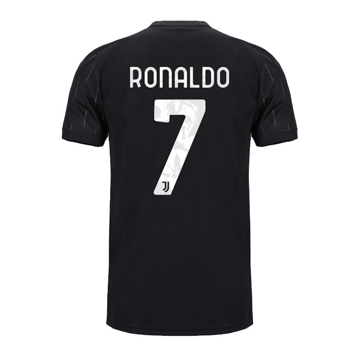 Juventus ronaldo 7 jersey sales