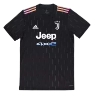 Replica Juventus Away Jersey 2021/22 By Adidas - gogoalshop