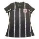 Replica Corinthians Away Jersey 2021/22 By Nike Women - gogoalshop