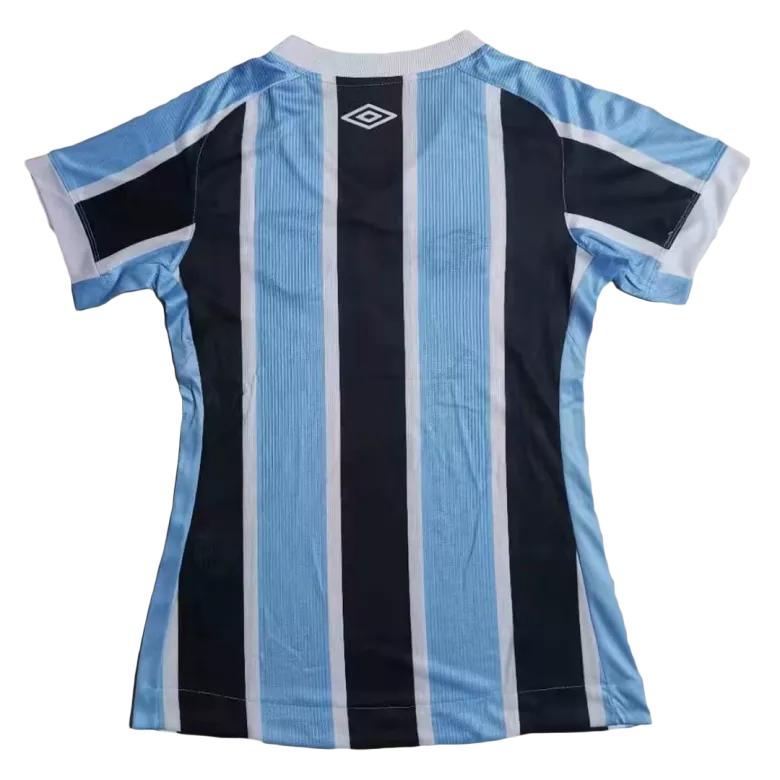 Women's Grêmio FBPA Home Jersey 2021/22 - gogoalshop
