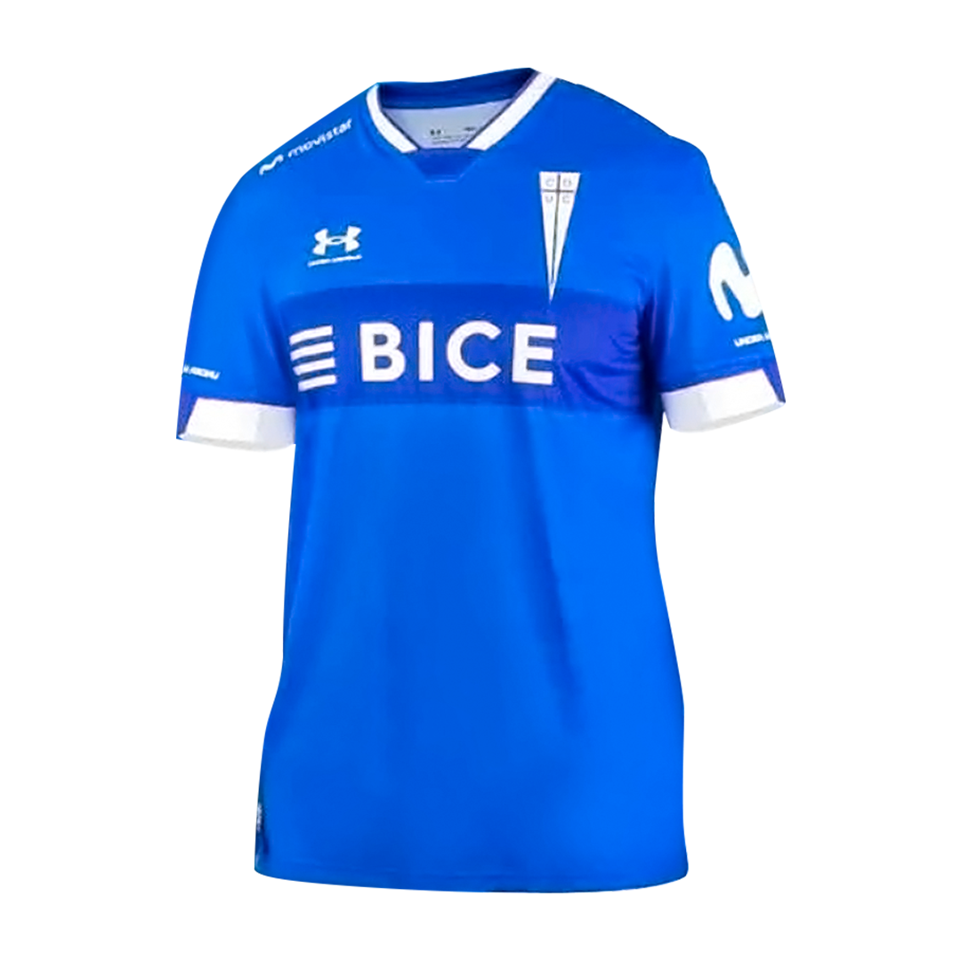 Universidad Cat lica Away Soccer Jersey 2021 22 Gogoalshop