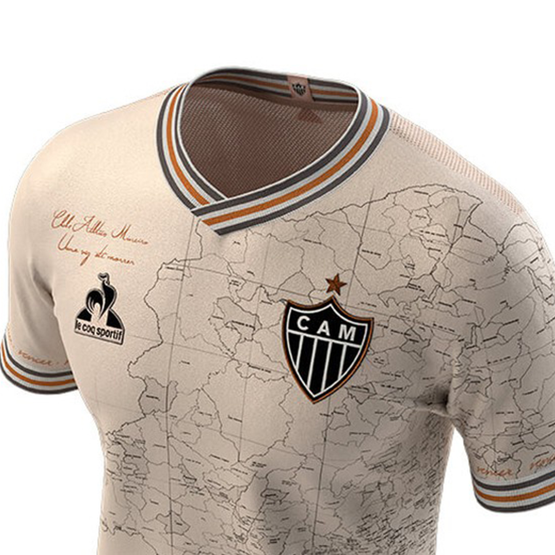 Atletico mineiro sales shop