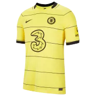 Authentic Chelsea Away Jersey 2021/22 By Nike - gogoalshop