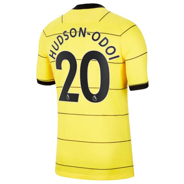 Hudson odoi jersey on sale