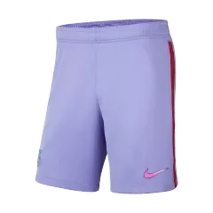 Barcelona Away Shorts 2021/22 By Nike - gogoalshop