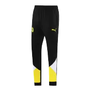 Borussia Dortmund Track Pants 2021/22 By Puma - gogoalshop