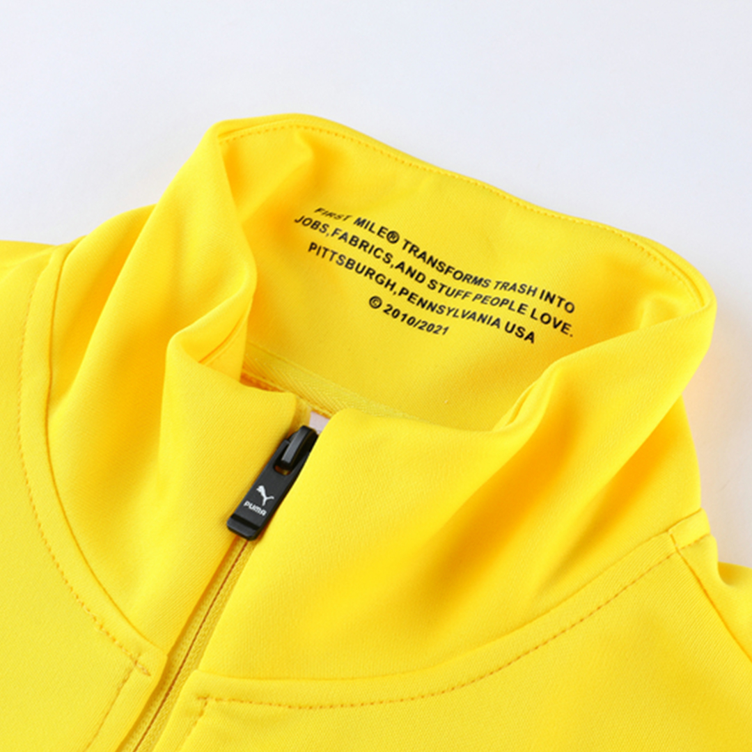 dortmund track jacket