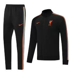 Liverpool Tracksuit 2021/22 By Nike - gogoalshop