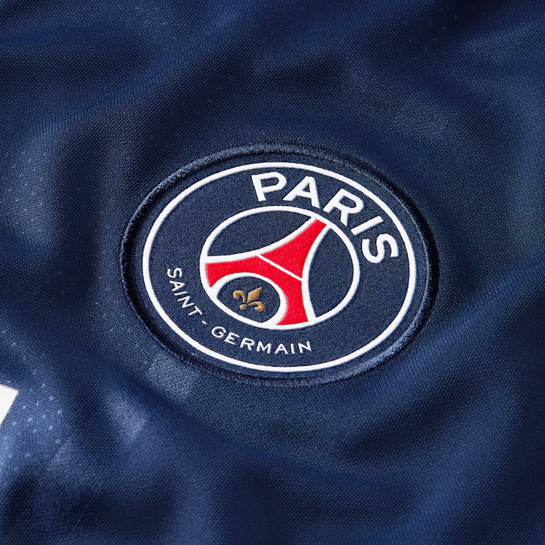 Replica Messi #30 PSG Home Jersey 2021/22 By Jordan  Gogoalshop