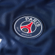 Replica PSG Home Jersey 2021/22 By Jordan - UCL Custom Edition