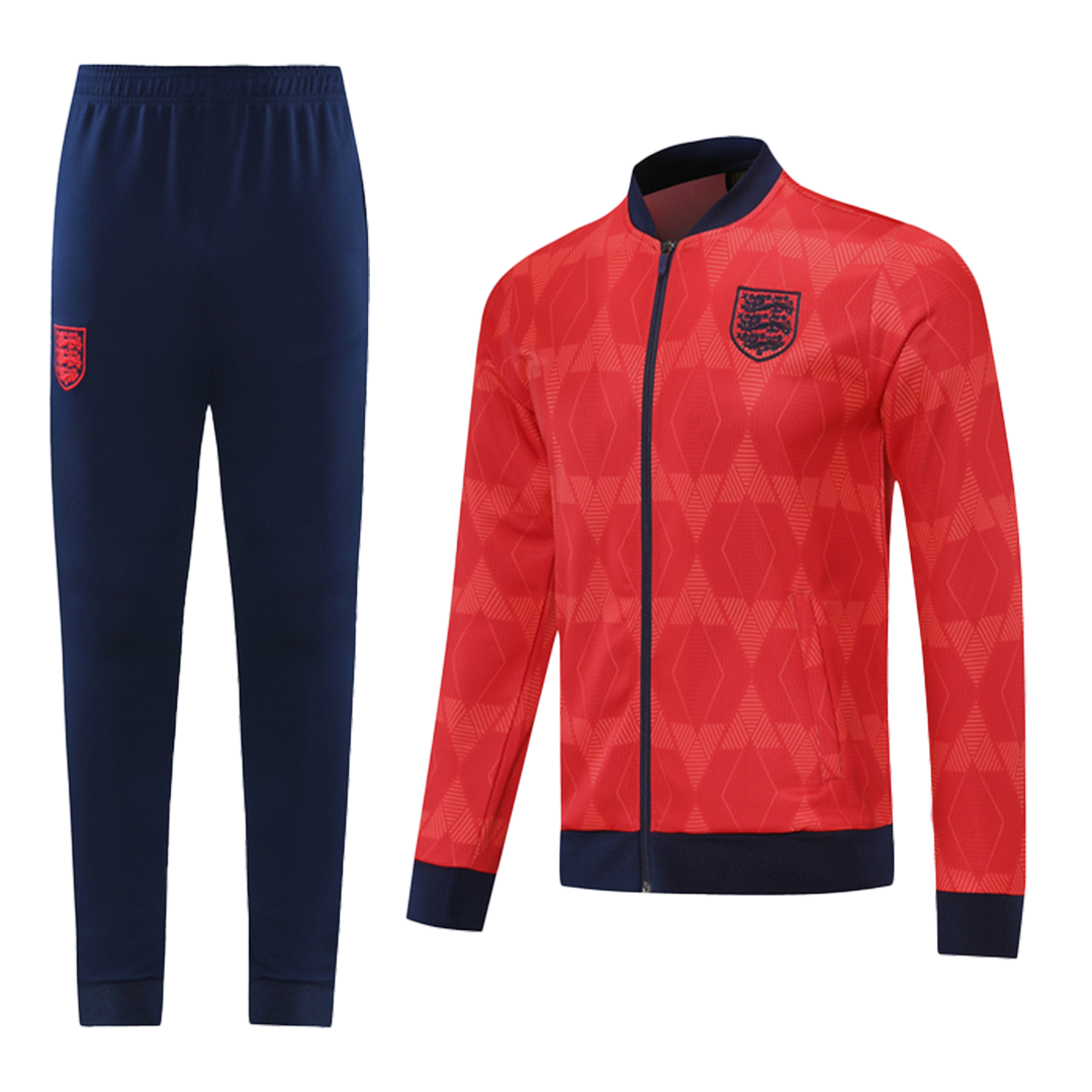 Retro England Tracksuit 2021/22