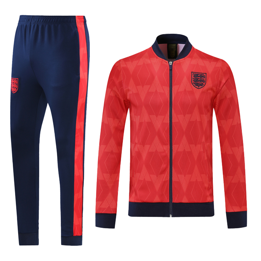 Retro England Tracksuit 2021/22